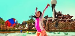 Best of Yas Island Theme Parks: Say YAS to the Ultimate Break